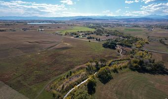 Levity Way, Berthoud, CO 80513