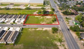 200 Tower Rd, Alamo, TX 78516