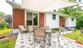 1597 Blueorchard Dr, Anderson Twp., OH 45230