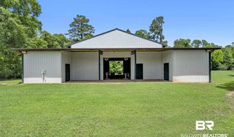 43199 Pine Grove Rd, Bay Minette, AL 36507