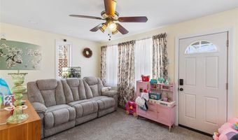 8 Turcone St, North Providence, RI 02911