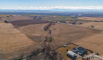 TBD W 200 250 S, Blackfoot, ID 83221
