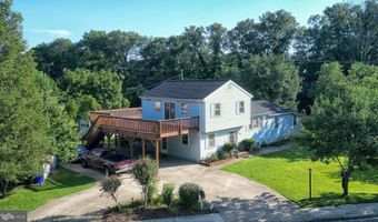 399 HILLTOP Ln, Annapolis, MD 21403
