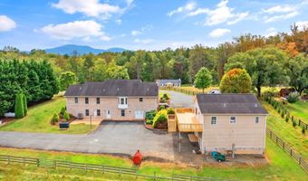 7550 PLANK Rd, Afton, VA 22920