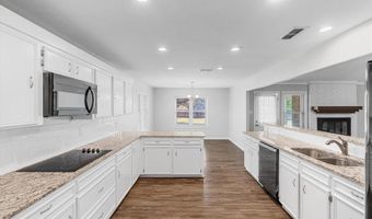 4409 Parkridge Dr, Benton, LA 71006