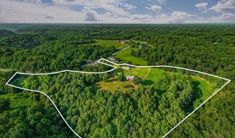 227 Bar Rd, Baxter, TN 38544