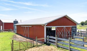5335 Hickey Ridge Rd, Baxter, TN 38544