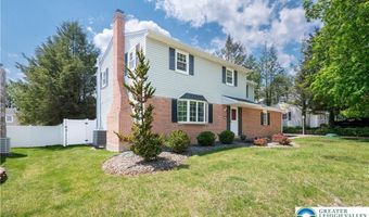 814 S Hays St, Allentown, PA 18103