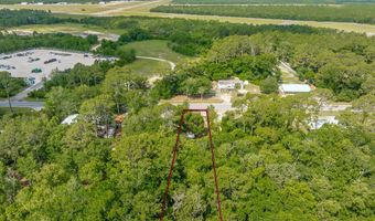 1093 Bluff Rd, Apalachicola, FL 32320
