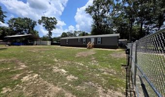 8435 Hurricane Rd, Bay Minette, AL 36507