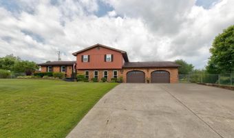 9333 Oak Hill Dr, Ashland, KY 41102