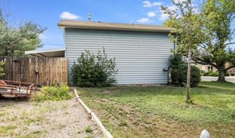 4825 E 12TH St, Cheyenne, WY 82001