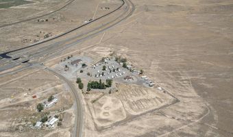 150 200 Hwy 400, Imlay, NV 89418