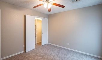 2707 S Brookside Cir, McAlester, OK 74501