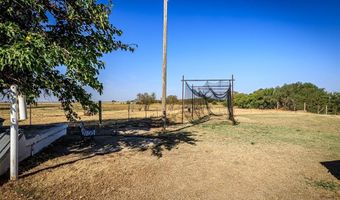 15861 S County Road 202 Rd, Altus, OK 73521