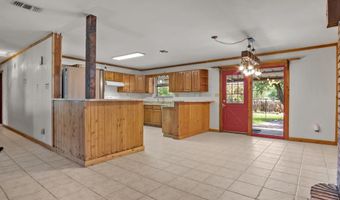 250 Young Rd, Millsap, TX 76066