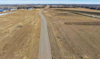 Lot 10 Block A Prairie Preserve Addition, Bel Aire, KS 67220