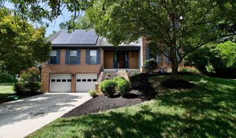 13117 MARTHAS CHOICE Cir, Bowie, MD 20720