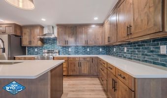 1801 W Odell Ave, Casper, WY 82604