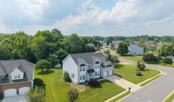 102 LEWIS Ct, Bear, DE 19701