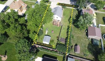 716 S Jones St, Algona, IA 50511