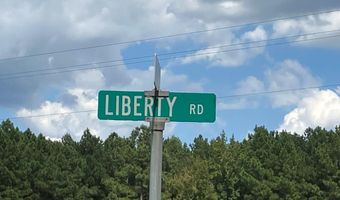 3 73 Ac. Liberty Rd Lot Parcel B, Alberta, VA 23821
