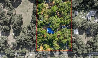 14000 NE 47TH Ave, Anthony, FL 32617