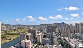 2240 Kuhio Avenue 3803 Penthouse, Honolulu, HI 96815