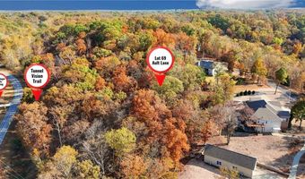 Lot 69 Ault LN, Bella Vista, AR 72715