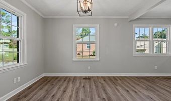 500 Jefferson St, Bennettsville, SC 29512