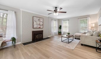 6303 GABRIEL St, Bowie, MD 20720