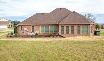 1101 Eagle Crest Dr, Alma, AR 72921