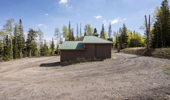 539 N Half Circle Dr, Brian Head, UT 84719
