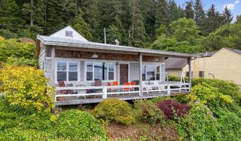 12880 HOBSONVILLE POINT Dr, Bay City, OR 97107