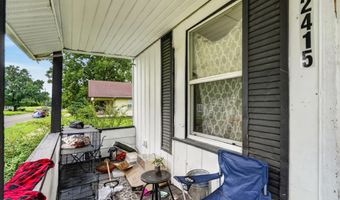 2415 Cedar, Anderson, IN 46016
