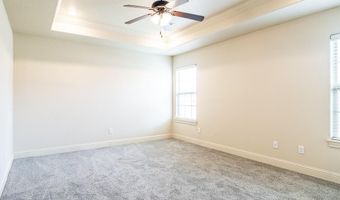 1902 Brompton St, Bentonville, AR 72713