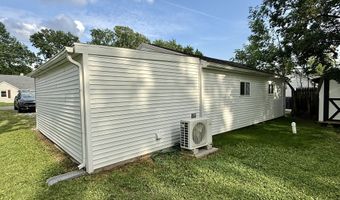 607 Ellenhurst Dr, Anderson, IN 46012