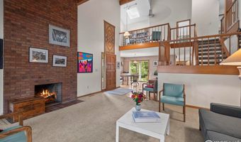 5235 Holmes Pl, Boulder, CO 80303