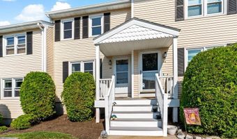 47 Morgan Ave 45, Johnston, RI 02919