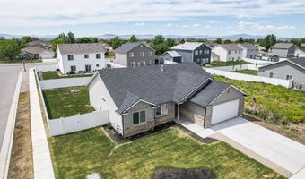 1253 N 450 W, Brigham City, UT 84302