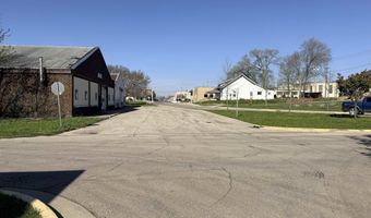 109 S Clinton St, Alexandria, IN 46001