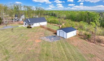 1400 Mountain Cut Rd, Appomattox, VA 24522