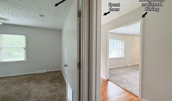 256 Pollard St, Batesville, MS 38606