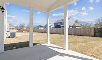 60 Oak Meadow Ln Plan: Franklin, Angier, NC 27501