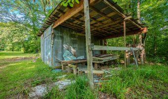 5699 Hebron Church Rd, Bentonia, MS 39040