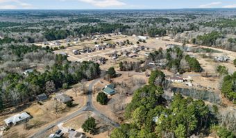 115 Barnes Dr, Benton, LA 71006