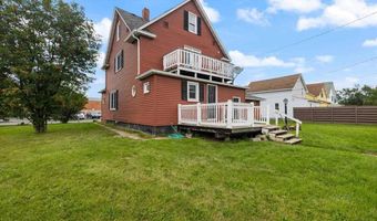 213 215 W 4th Ave, Aurora, MN 55705