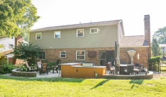 6958 Wetheridge Dr, Anderson Twp., OH 45230
