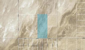 80 Acres Cougar Rd, Beryl, UT 84714