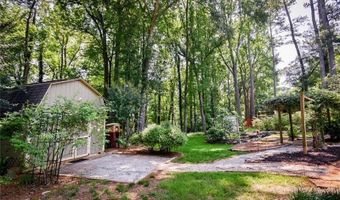 250 Lost Tree Trl, Athens, GA 30605